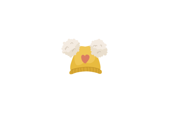 Christmas Costume Winter Svg for Handmade Creations